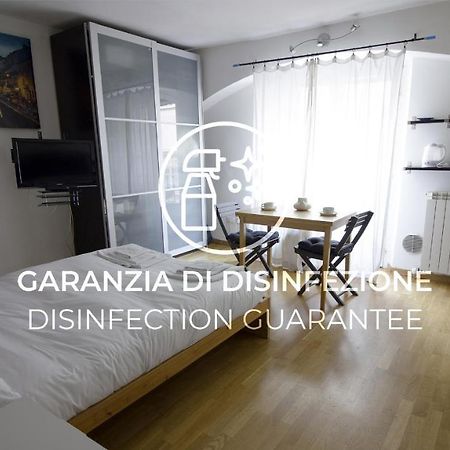 Italianway-Forcella Apartment Milan Luaran gambar