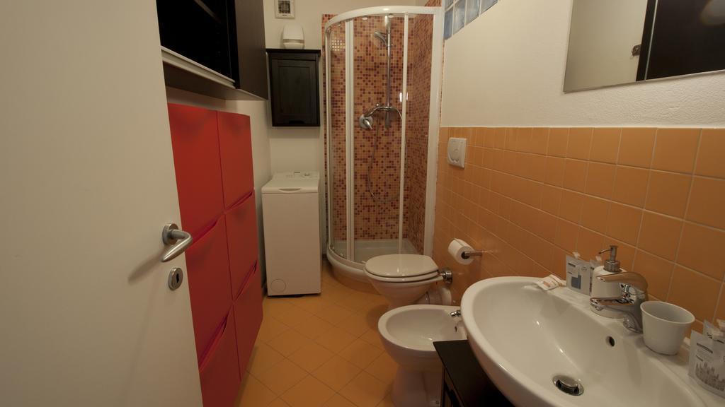 Italianway-Forcella Apartment Milan Luaran gambar