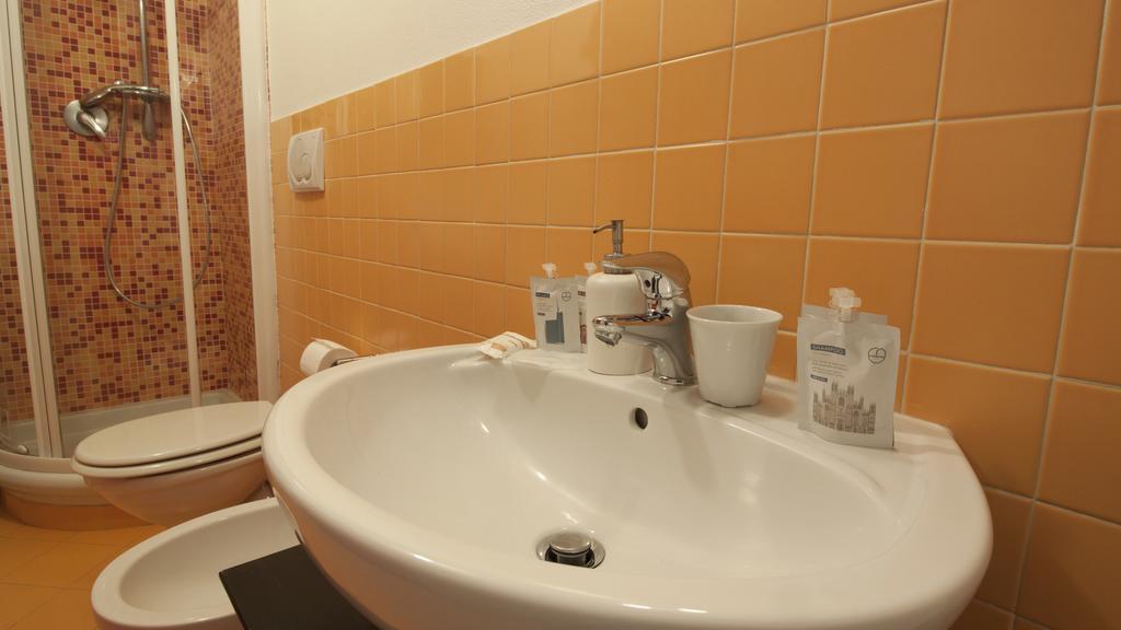 Italianway-Forcella Apartment Milan Luaran gambar