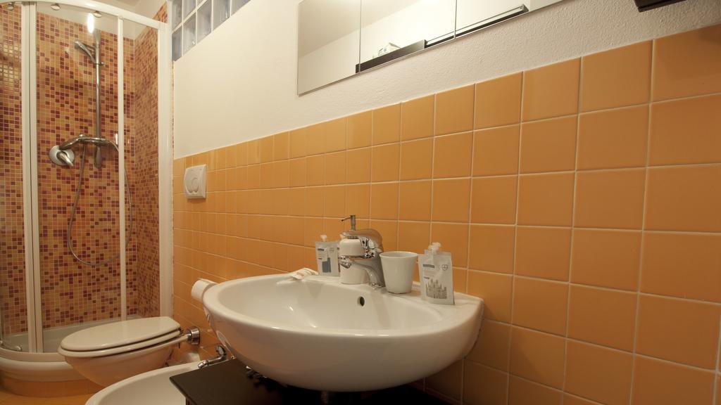 Italianway-Forcella Apartment Milan Luaran gambar