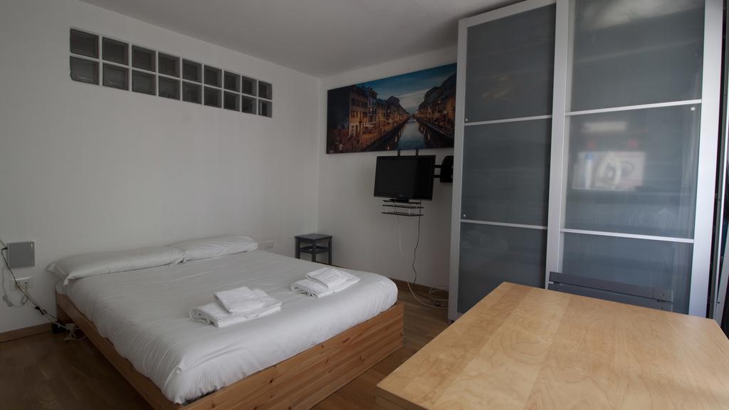 Italianway-Forcella Apartment Milan Luaran gambar