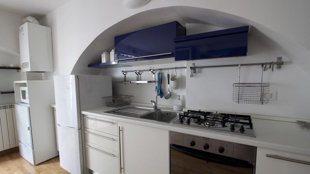 Italianway-Forcella Apartment Milan Luaran gambar