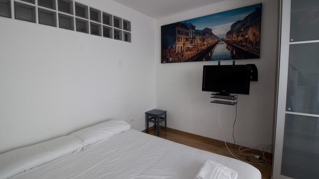 Italianway-Forcella Apartment Milan Luaran gambar