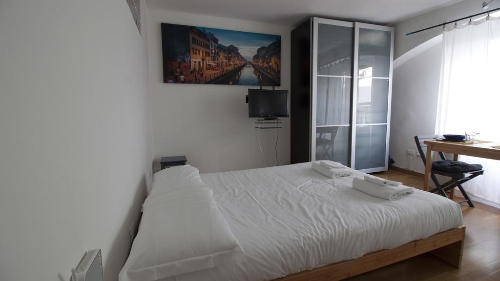 Italianway-Forcella Apartment Milan Luaran gambar