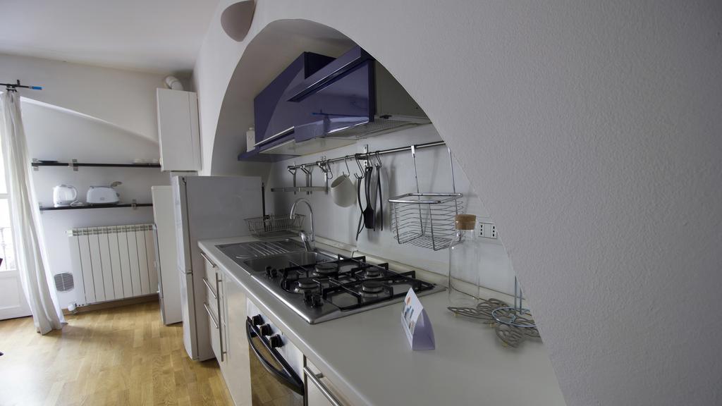Italianway-Forcella Apartment Milan Luaran gambar