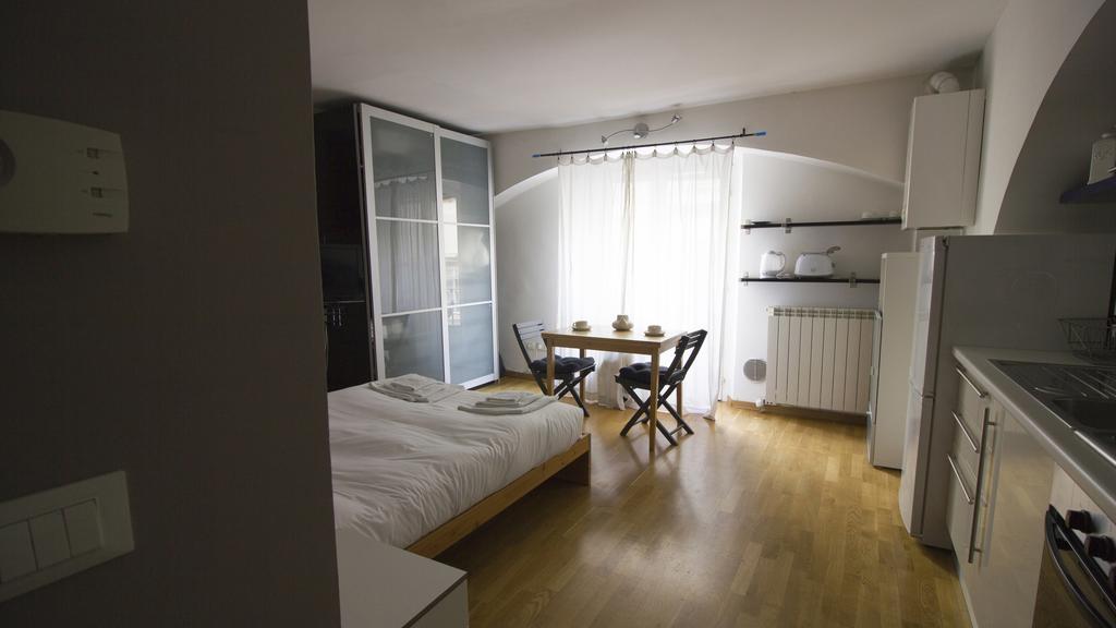 Italianway-Forcella Apartment Milan Luaran gambar