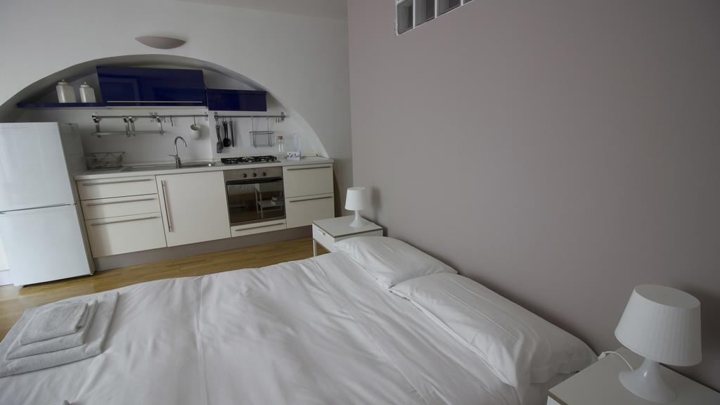 Italianway-Forcella Apartment Milan Luaran gambar