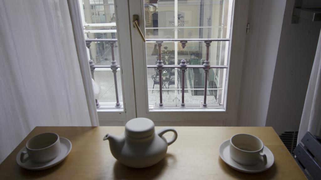 Italianway-Forcella Apartment Milan Luaran gambar